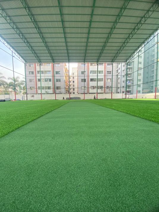 Hit Wicket Turf And Sports Club | Surat | TurfBooking